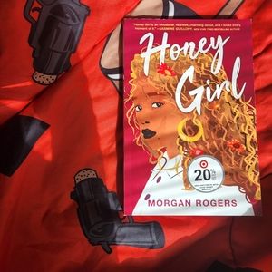 Honey Girl Book
